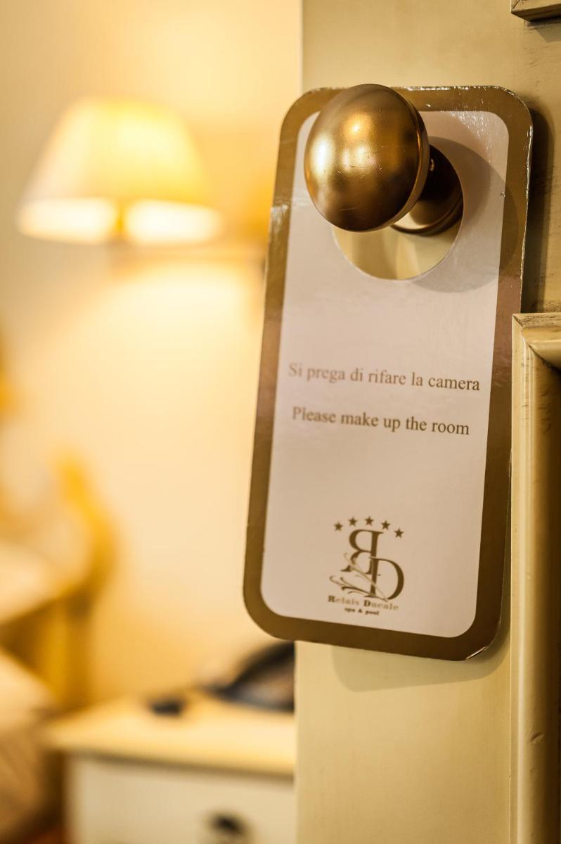 Relais Ducale Spa & Pool