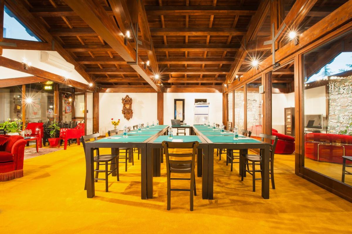 Relais Ducale Spa & Pool