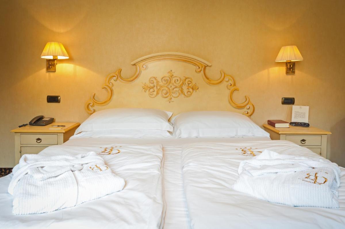 Relais Ducale Spa & Pool