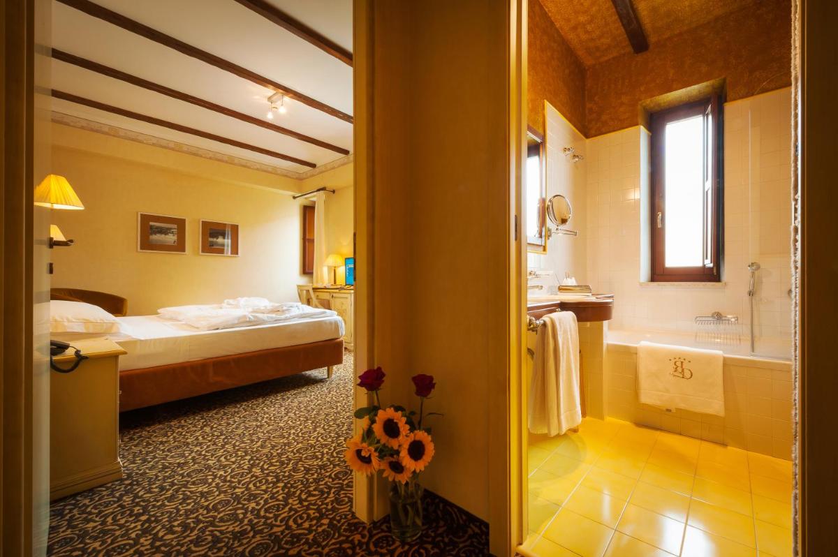 Relais Ducale Spa & Pool