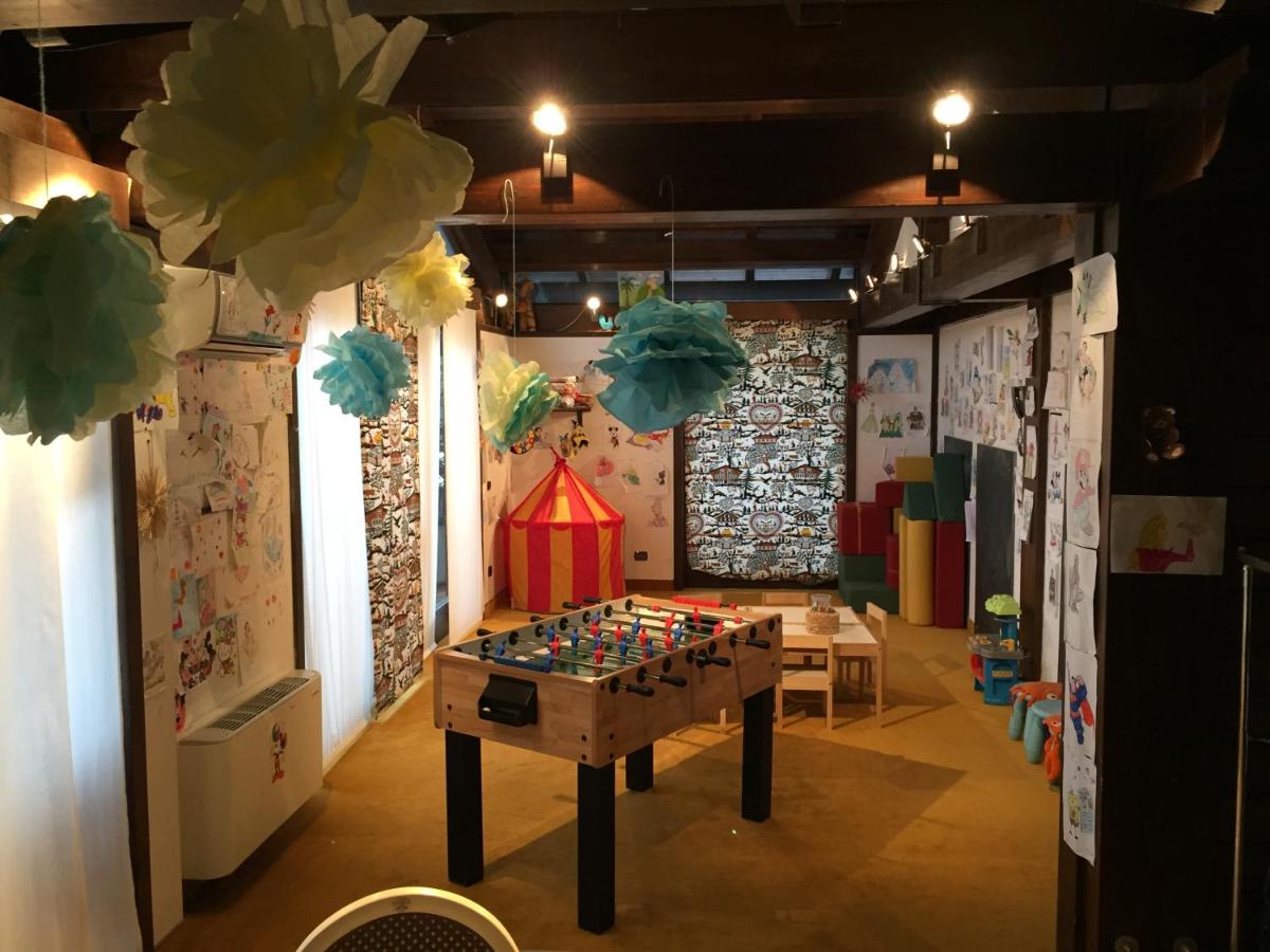 Relais Ducale Spa & Pool