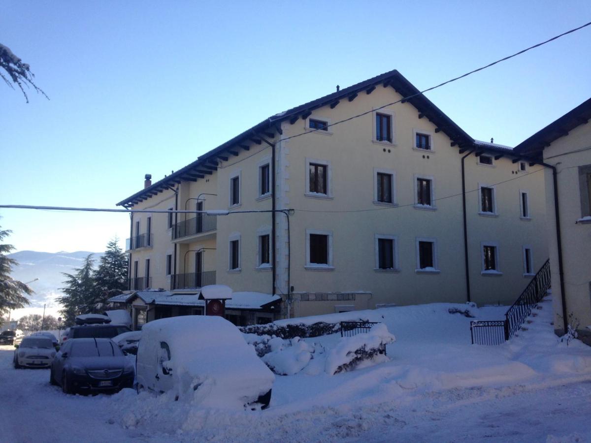 Relais Ducale Spa & Pool