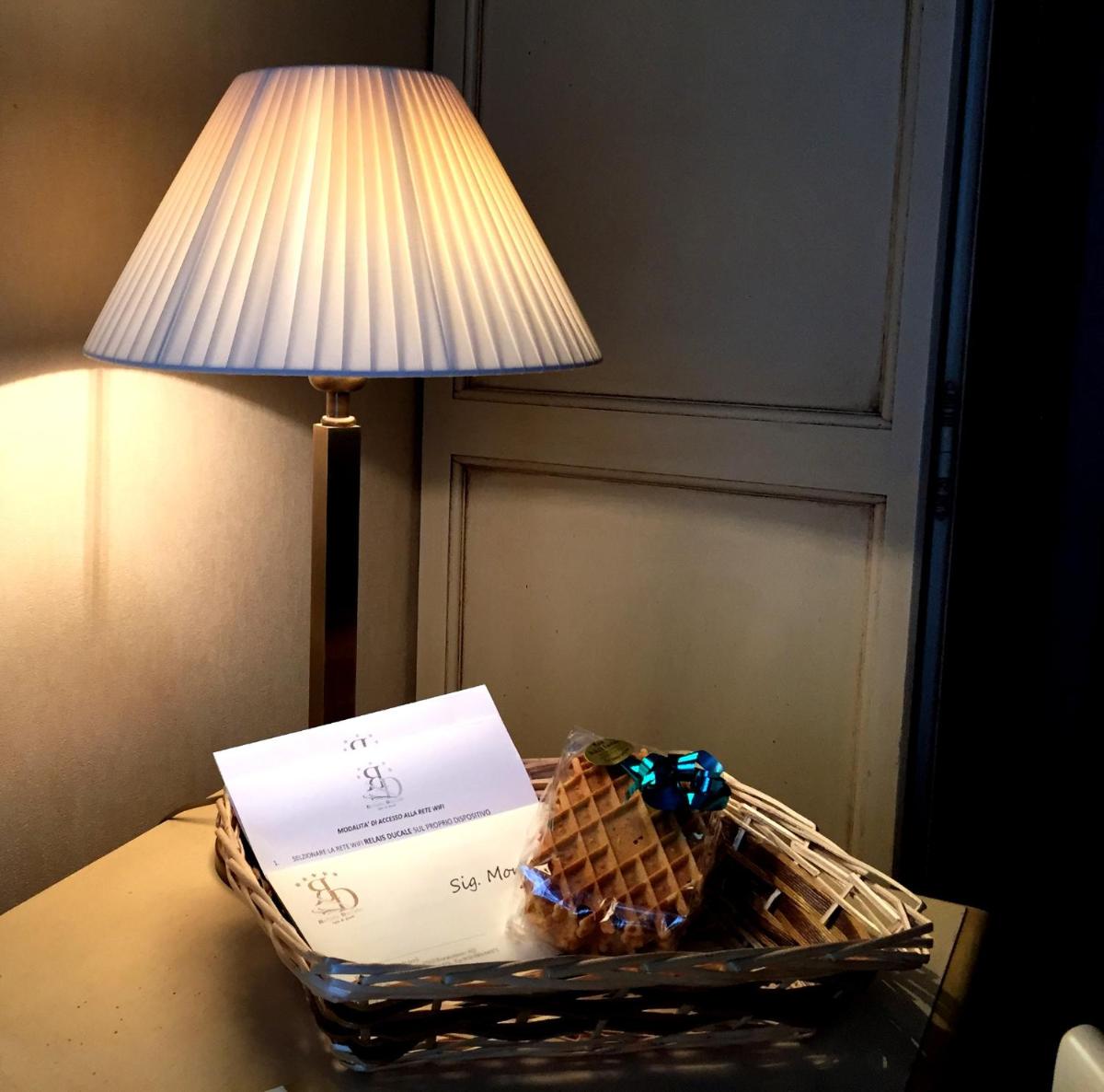 Relais Ducale Spa & Pool