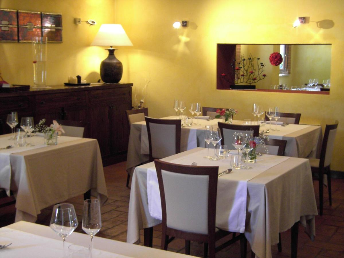 Relais Ducale Spa & Pool