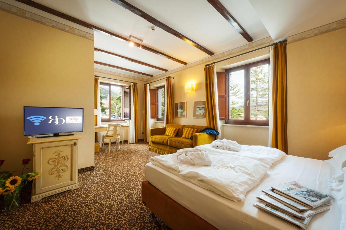 Relais Ducale Spa & Pool