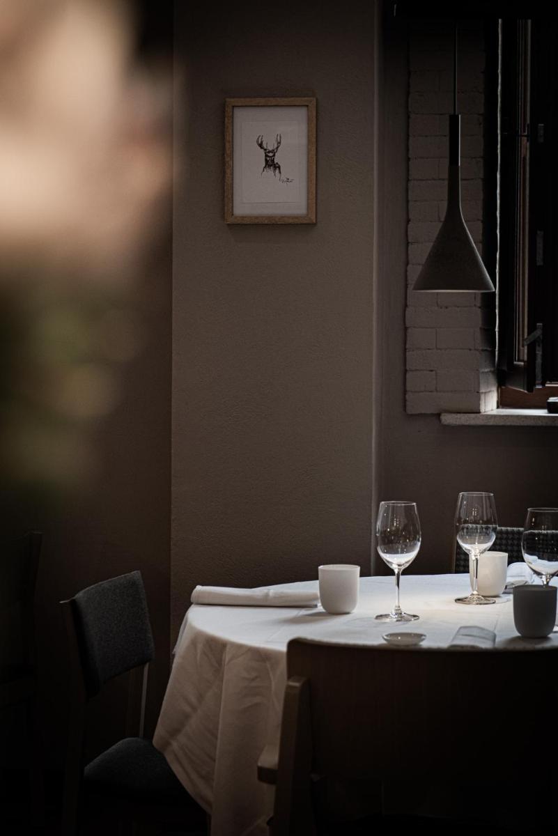 Relais Ducale Spa & Pool