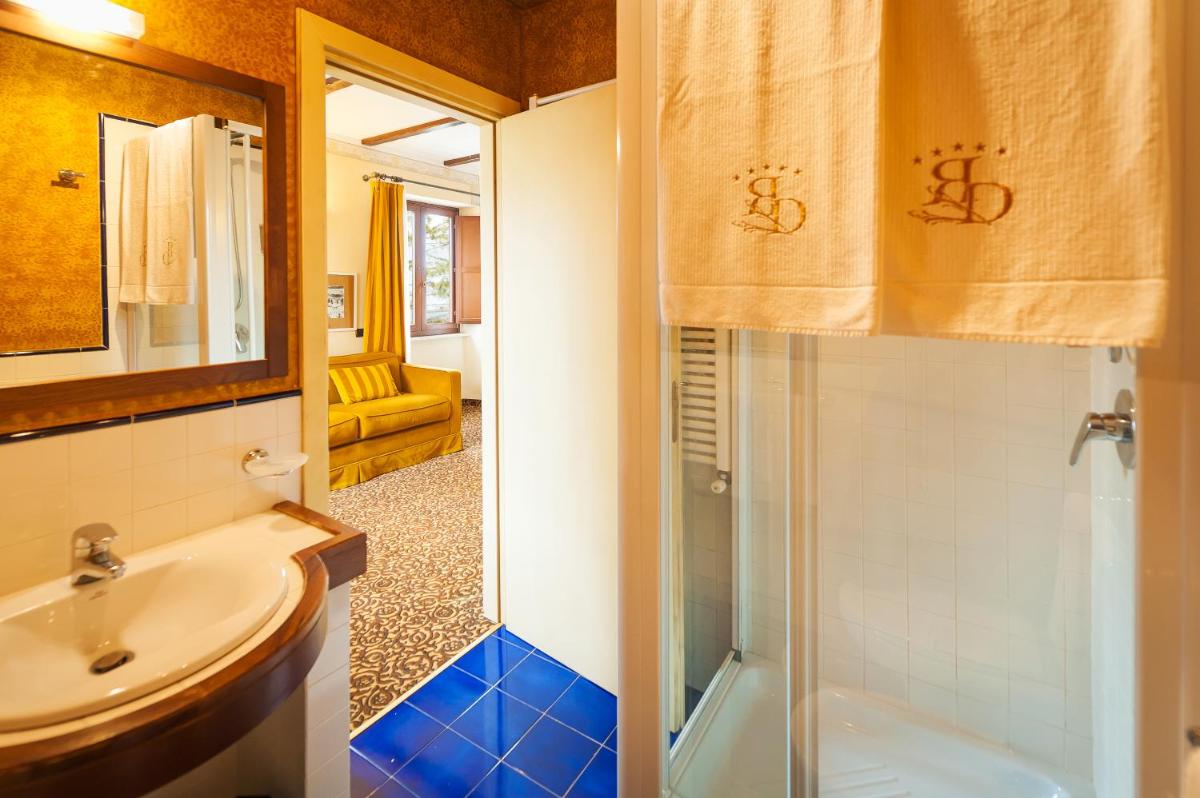 Relais Ducale Spa & Pool