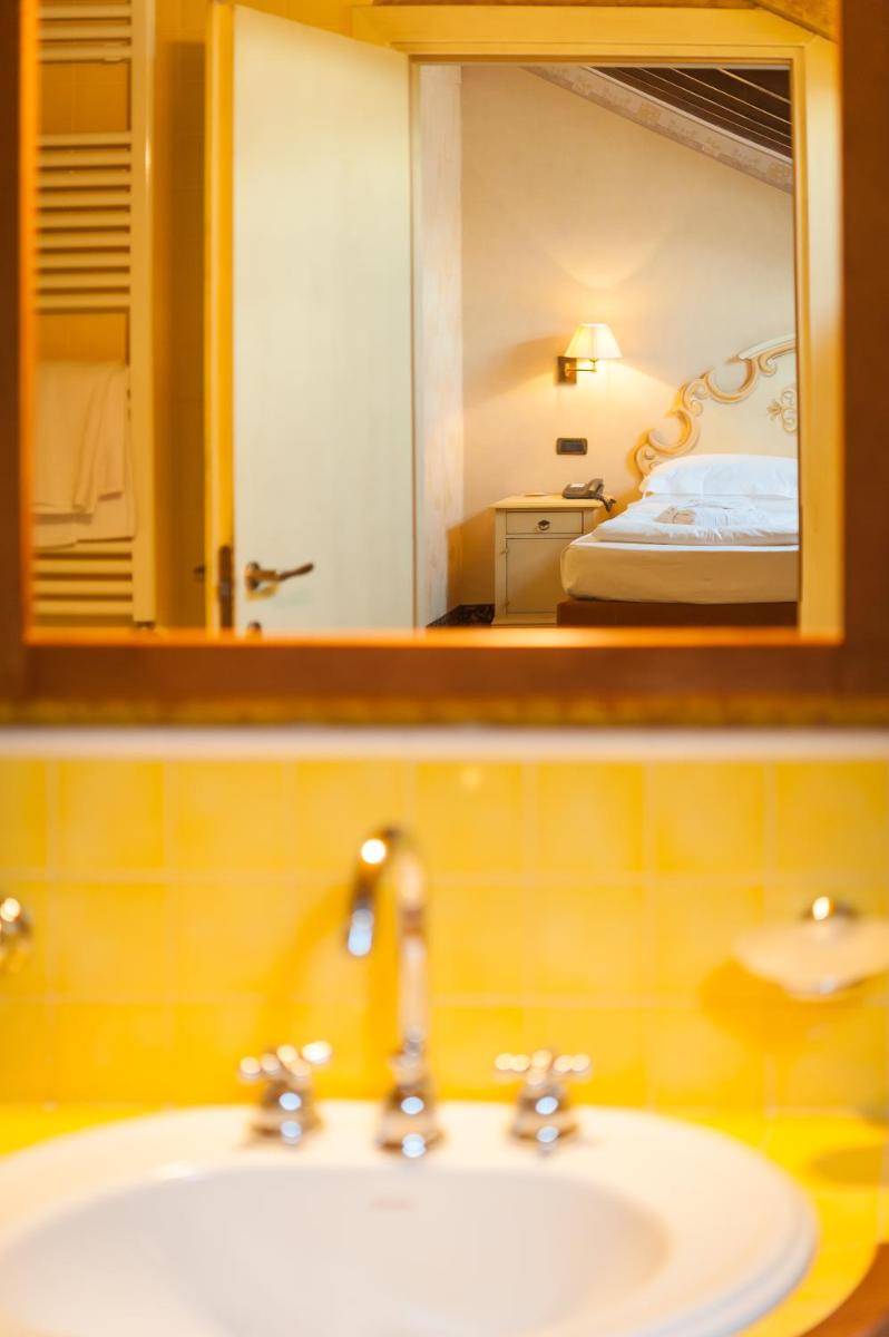 Relais Ducale Spa & Pool