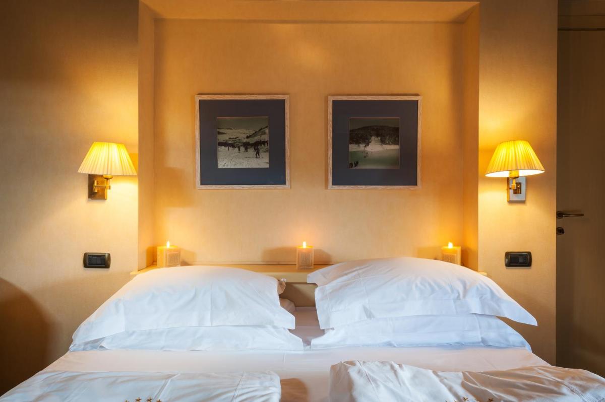 Relais Ducale Spa & Pool