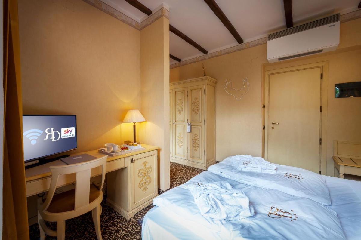 Relais Ducale Spa & Pool