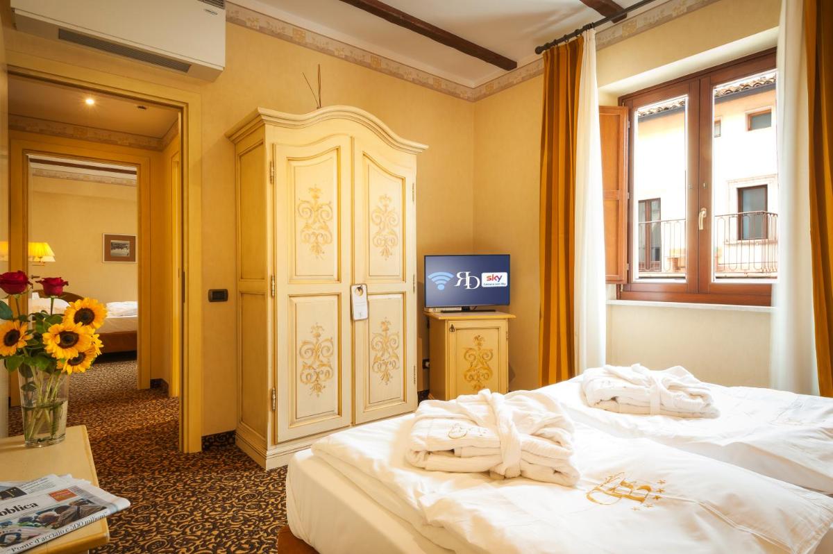 Relais Ducale Spa & Pool