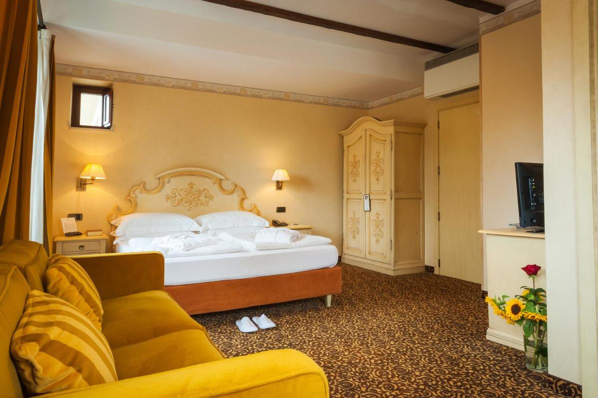 Relais Ducale Spa & Pool