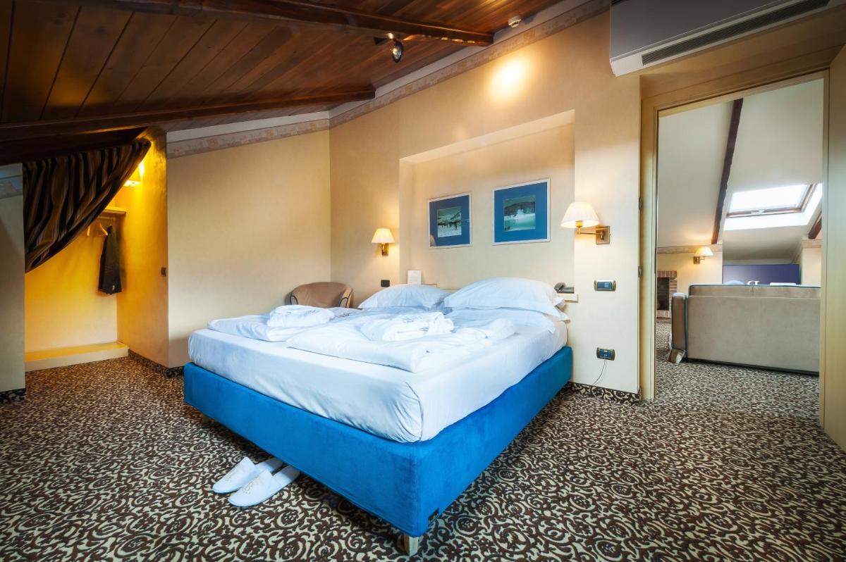 Relais Ducale Spa & Pool