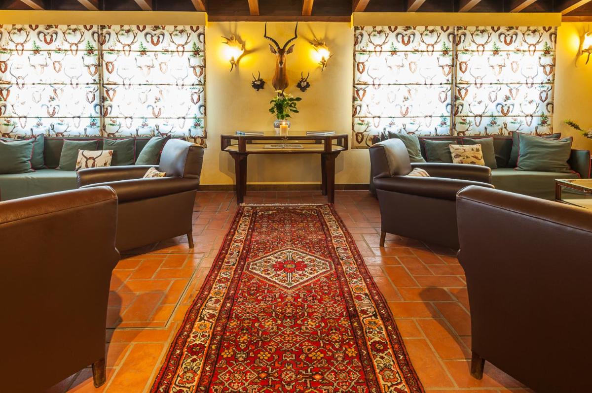 Relais Ducale Spa & Pool