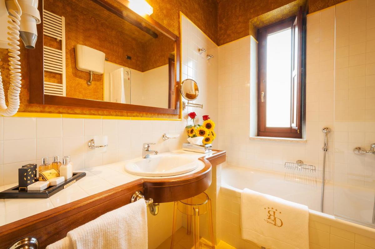 Relais Ducale Spa & Pool