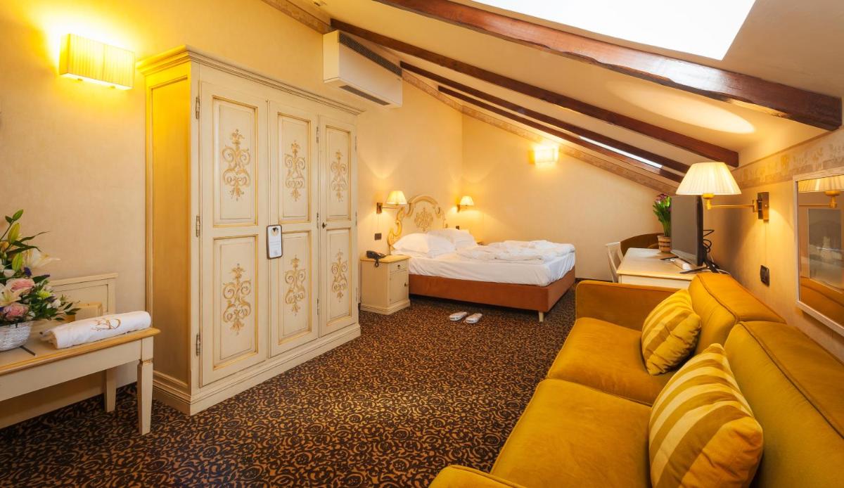 Relais Ducale Spa & Pool