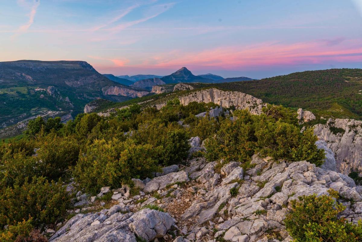 Relais et Chateaux La Bonne Étape
