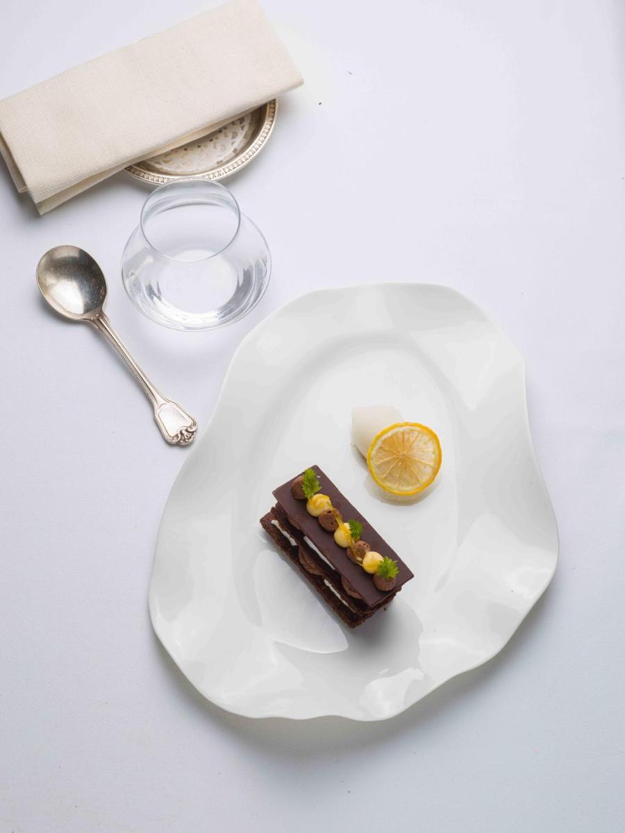 Relais et Chateaux La Bonne Étape