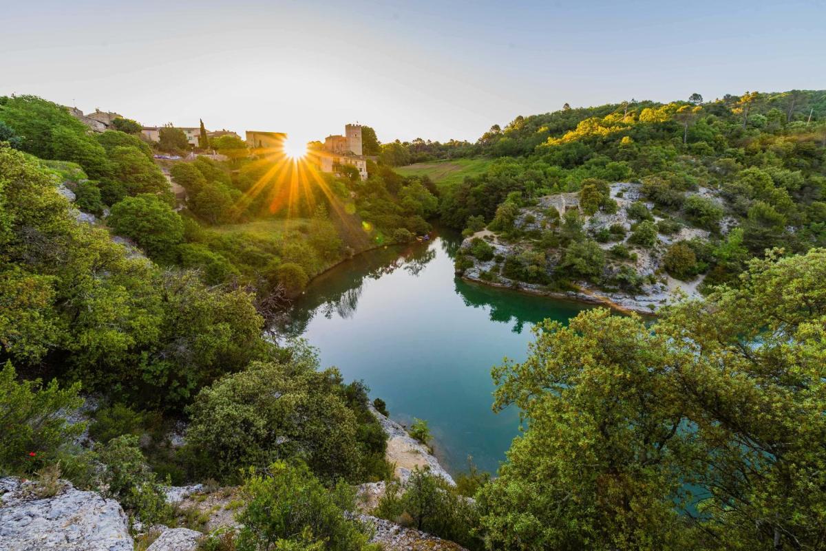 Relais et Chateaux La Bonne Étape