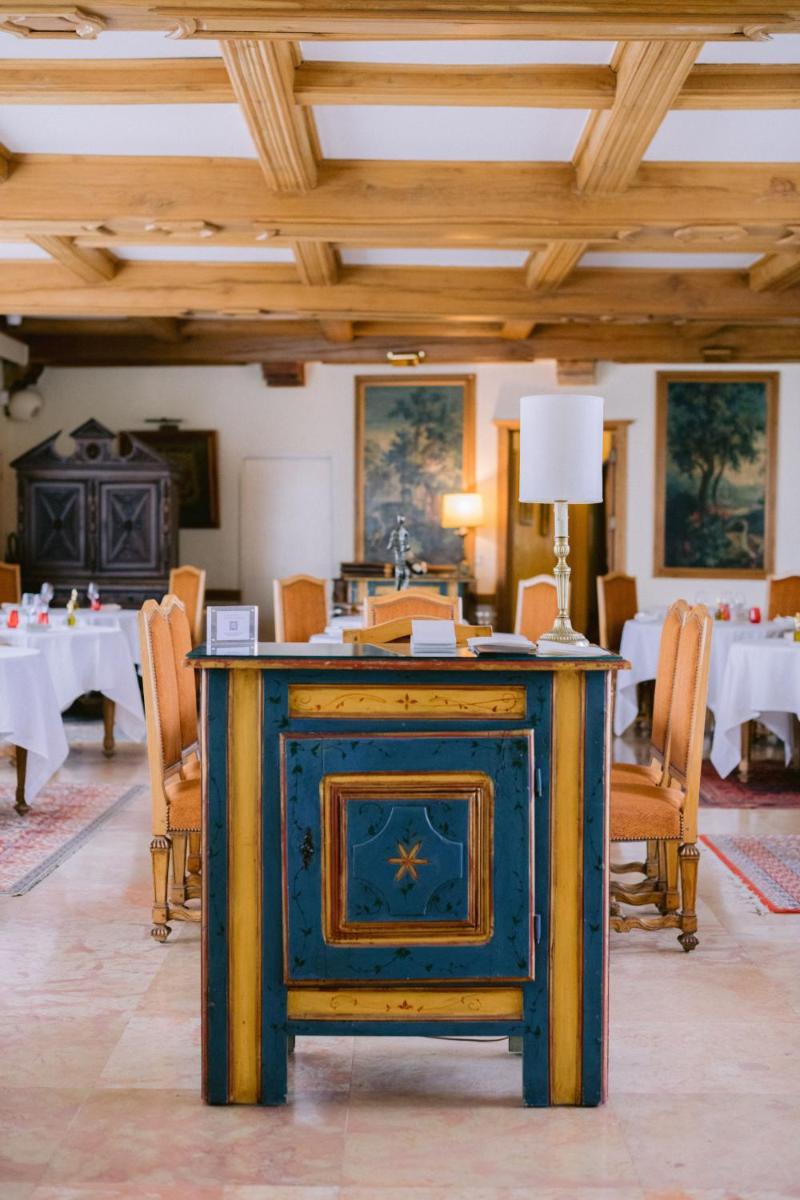 Relais et Chateaux La Bonne Étape