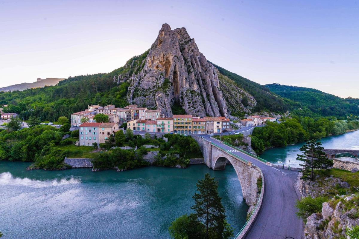 Relais et Chateaux La Bonne Étape