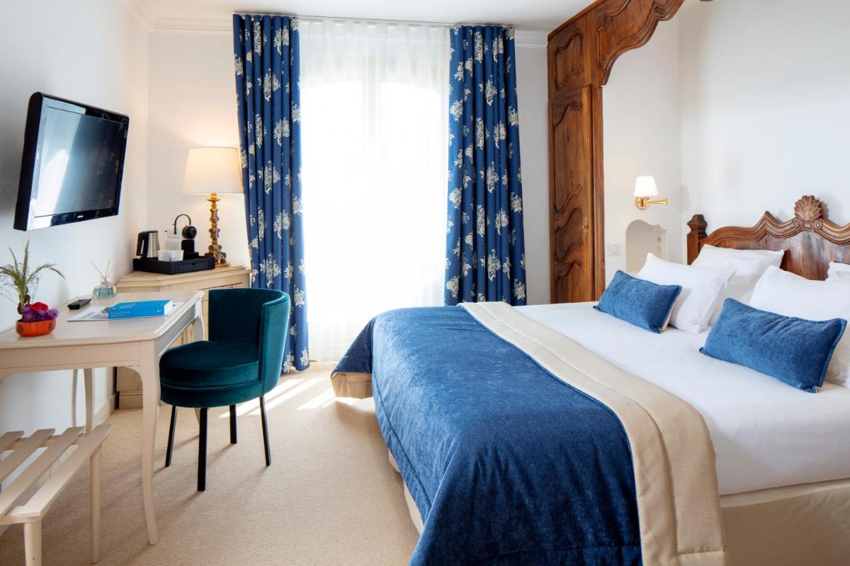 Relais et Chateaux La Bonne Étape