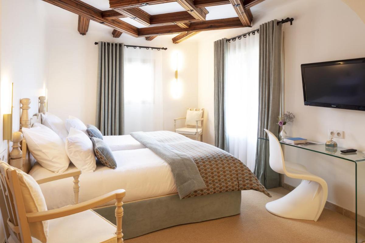 Relais et Chateaux La Bonne Étape