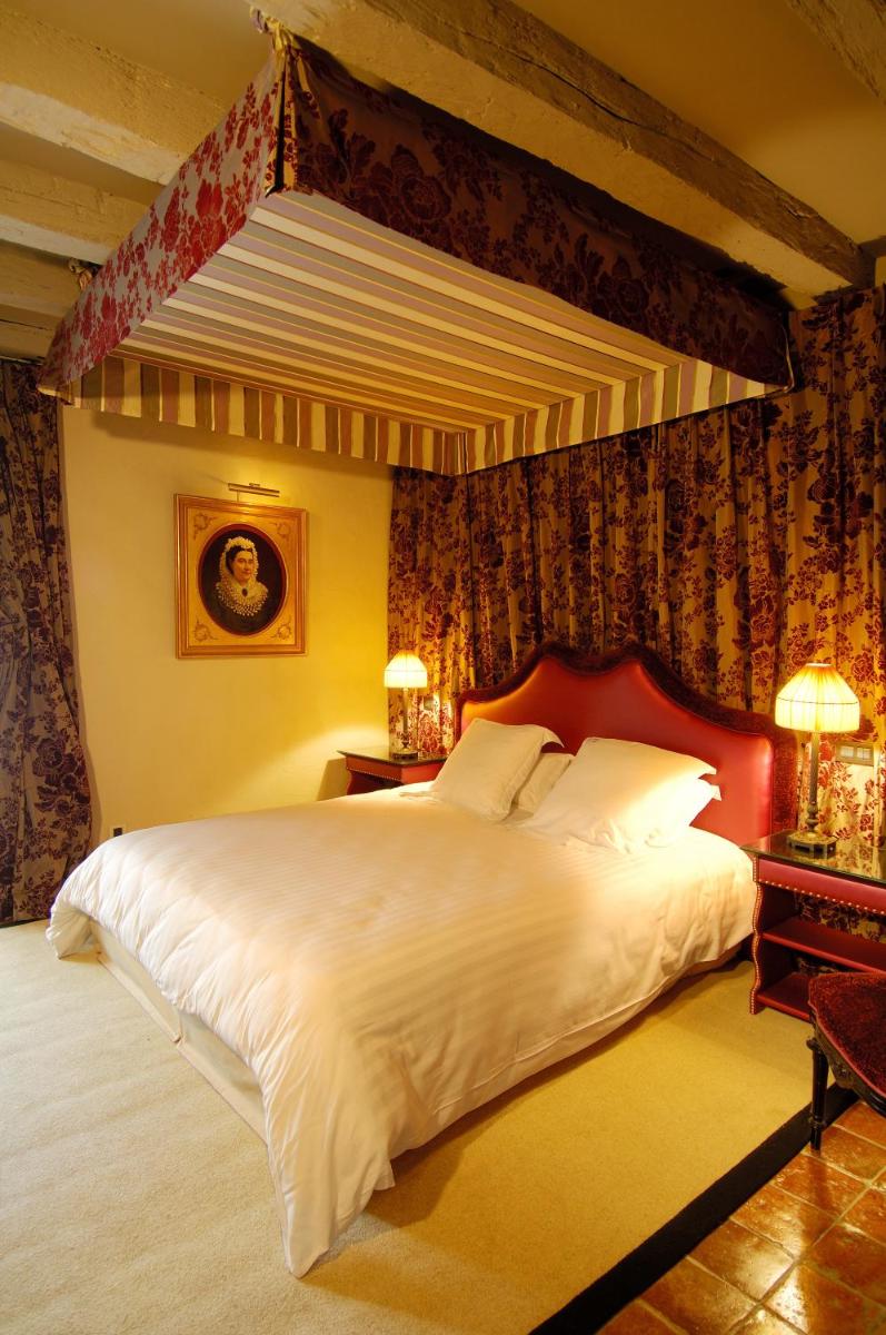 Relais et Châteaux Michel Trama