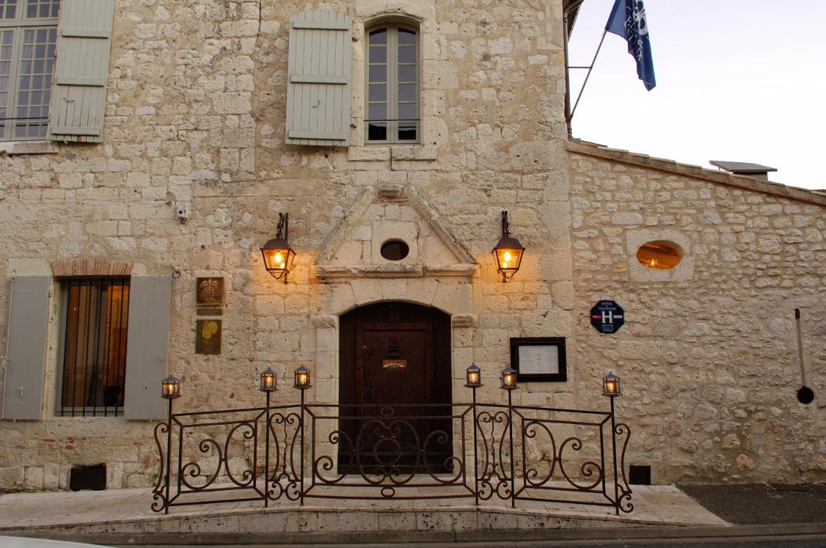 Relais et Châteaux Michel Trama