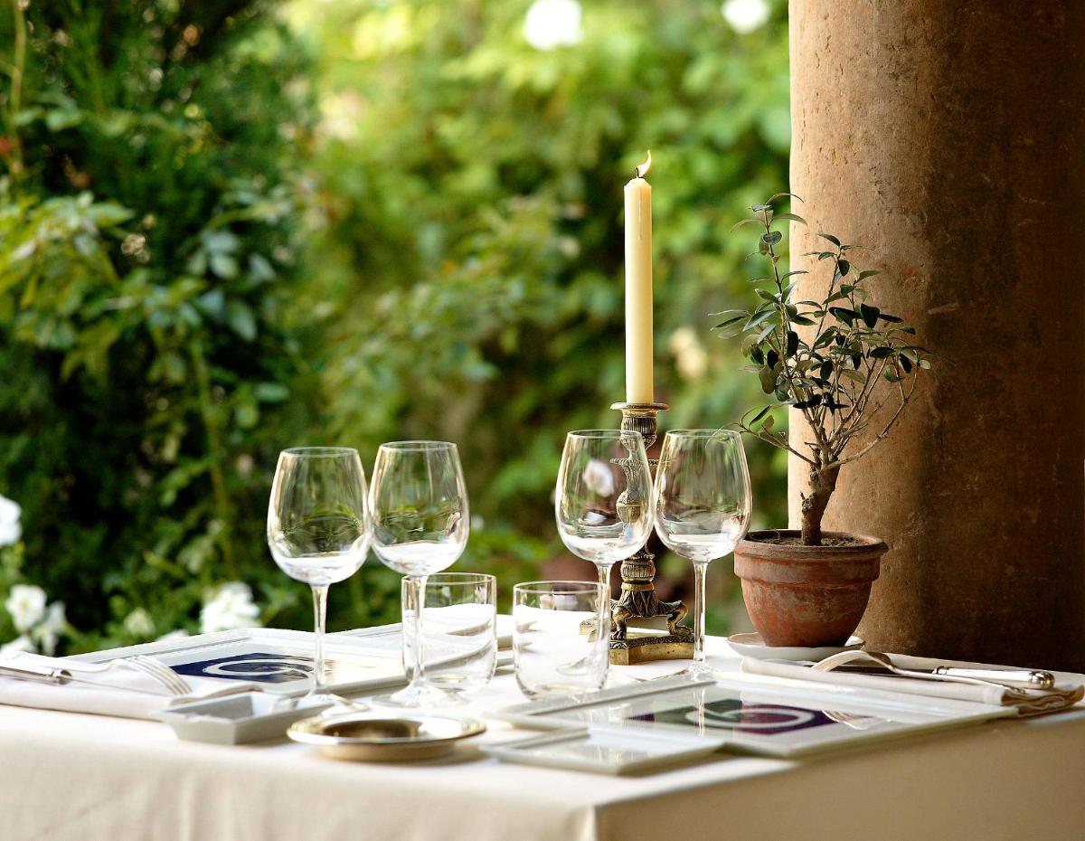 Relais et Châteaux Michel Trama