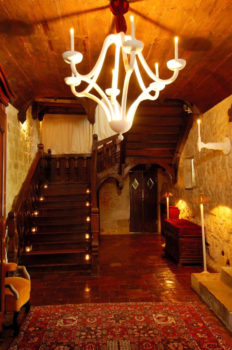 Relais et Châteaux Michel Trama