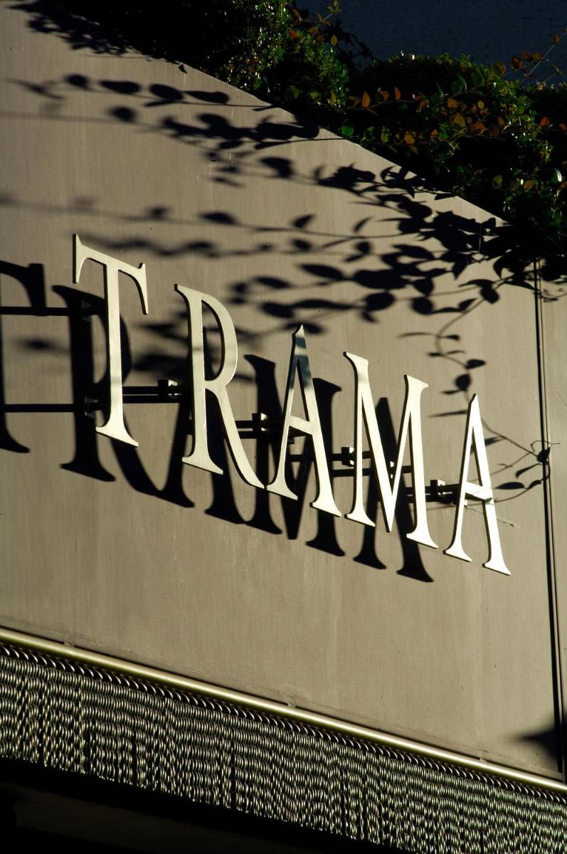 Relais et Châteaux Michel Trama