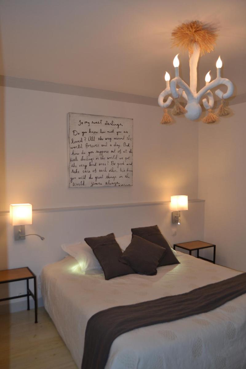 Relais et Châteaux Michel Trama