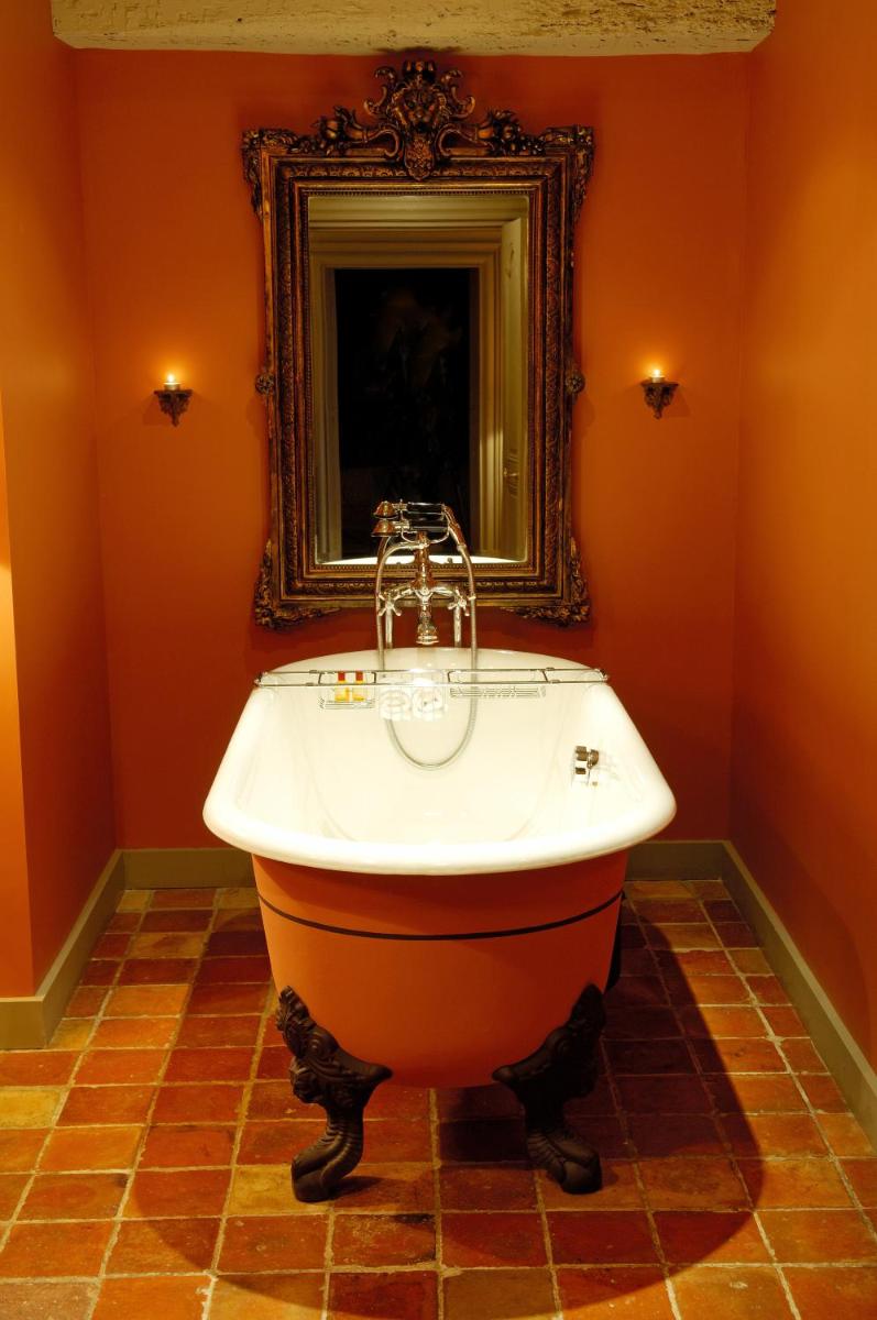 Relais et Châteaux Michel Trama