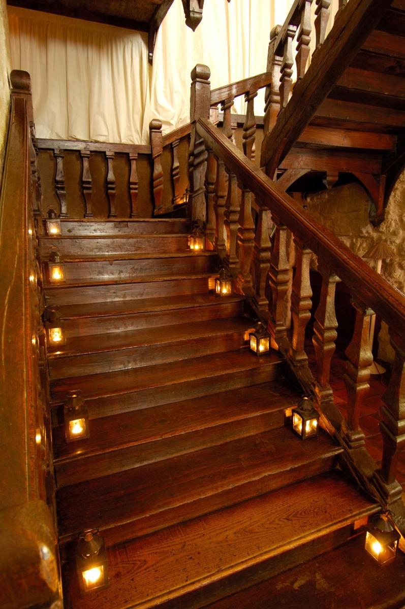 Relais et Châteaux Michel Trama