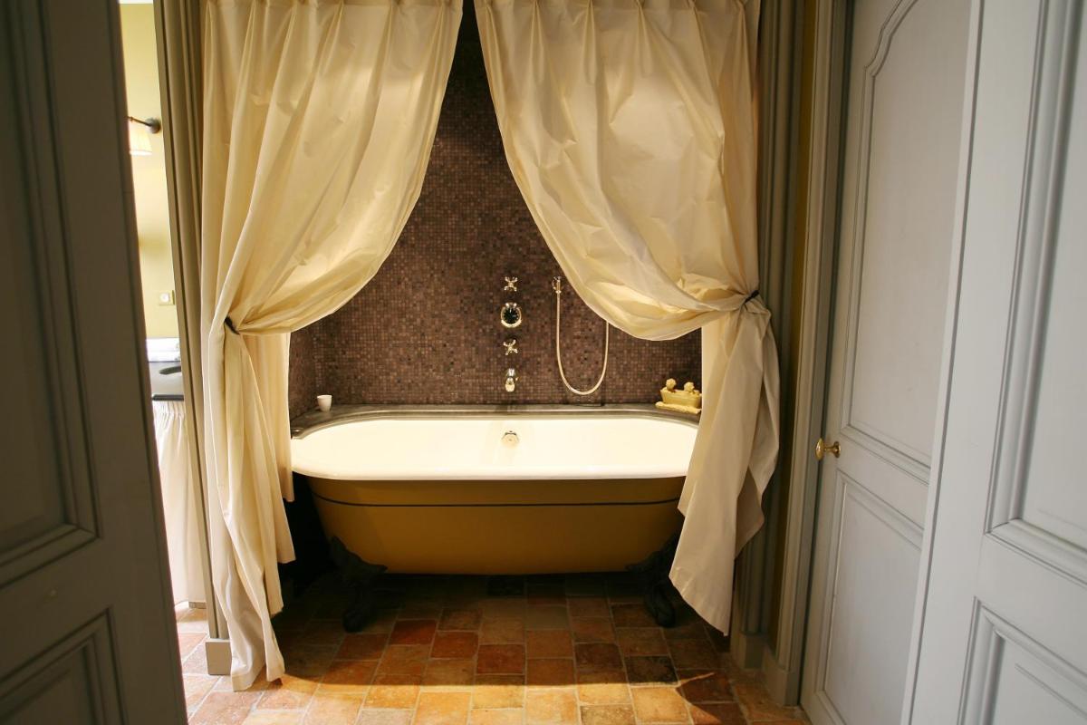 Relais et Châteaux Michel Trama
