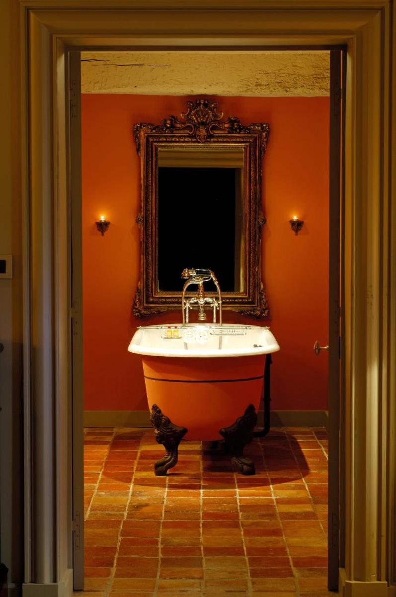 Relais et Châteaux Michel Trama