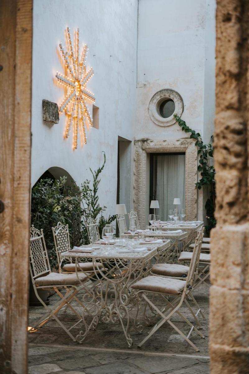 Relais Il Mignano