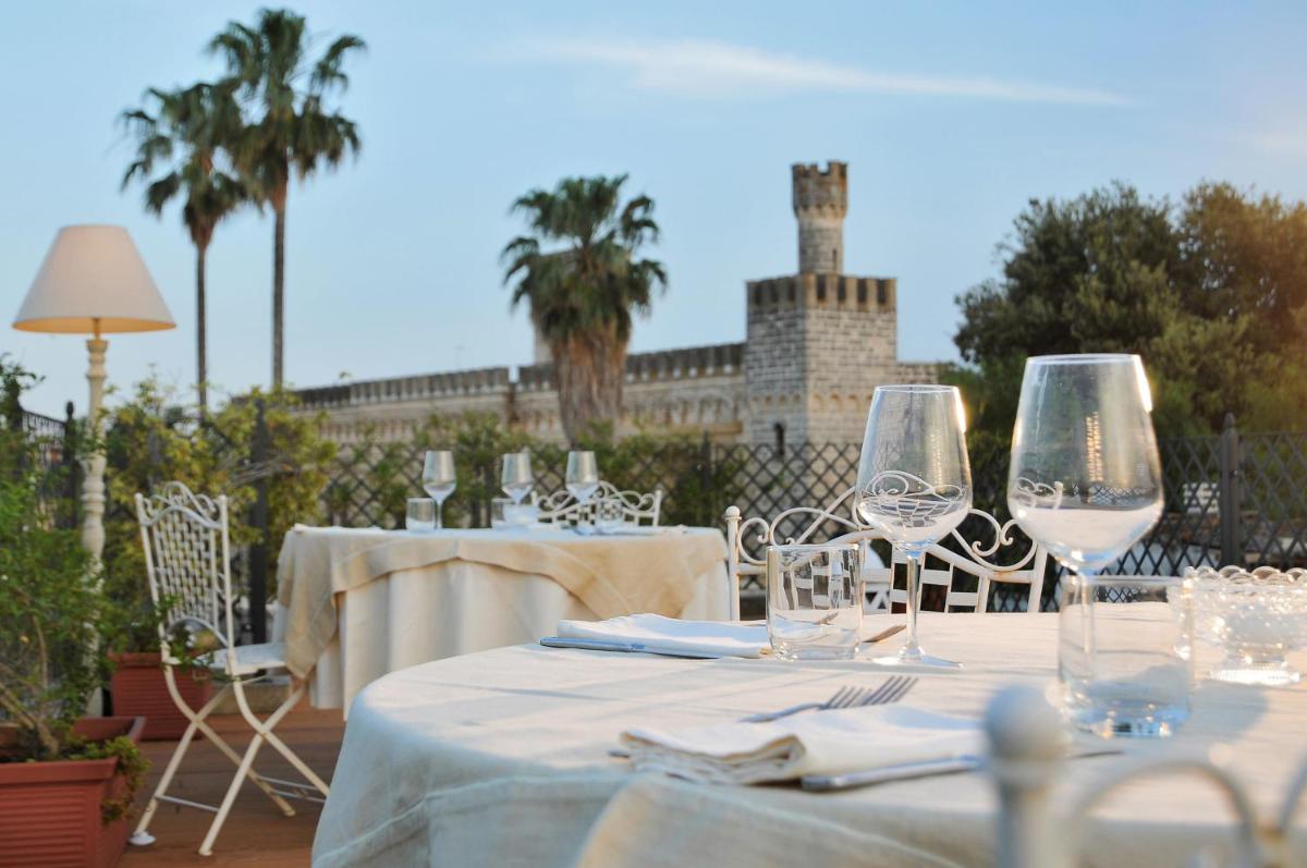 Relais Il Mignano