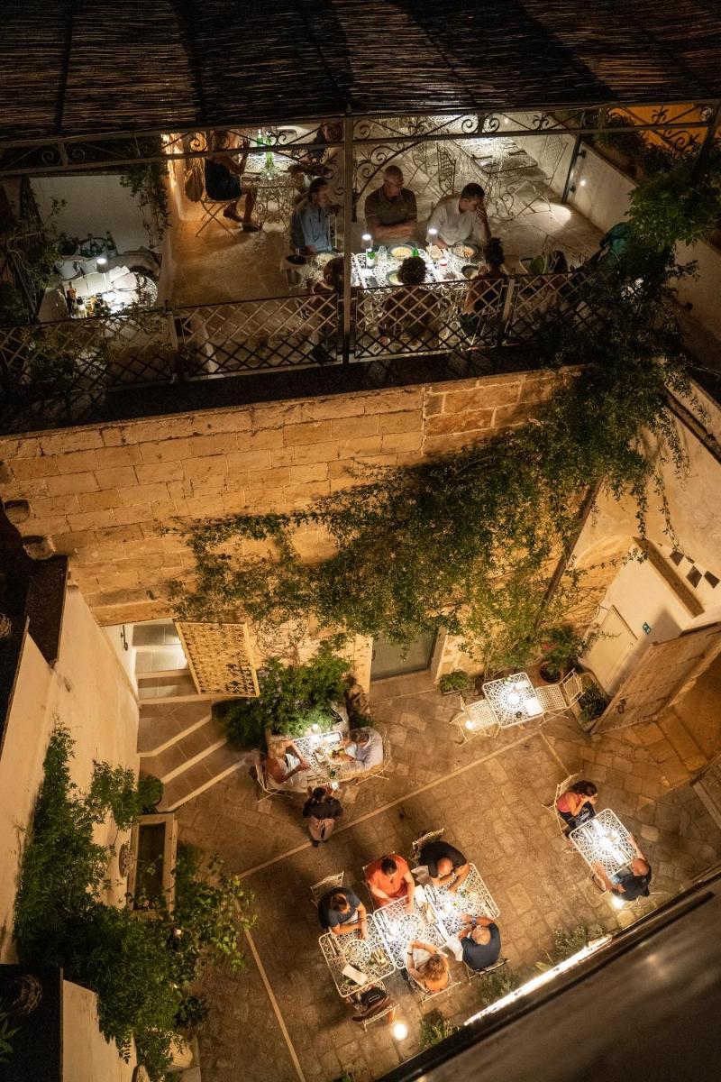 Relais Il Mignano