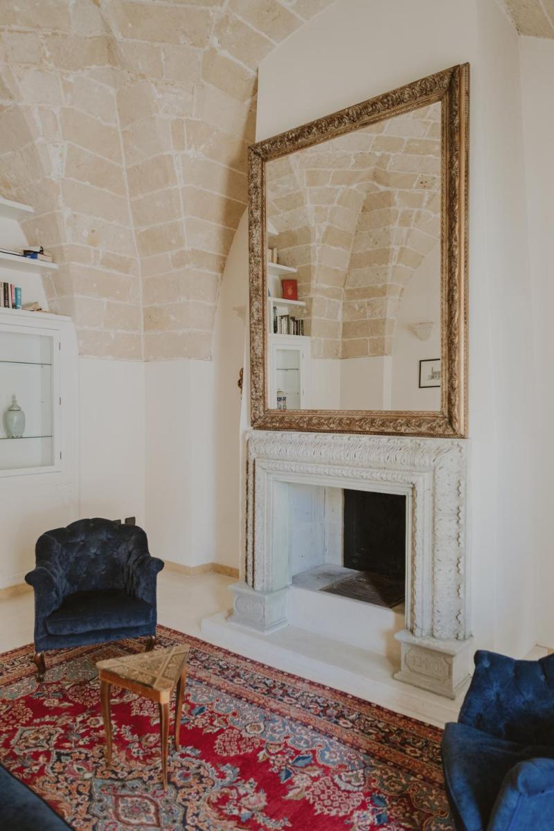 Relais Il Mignano