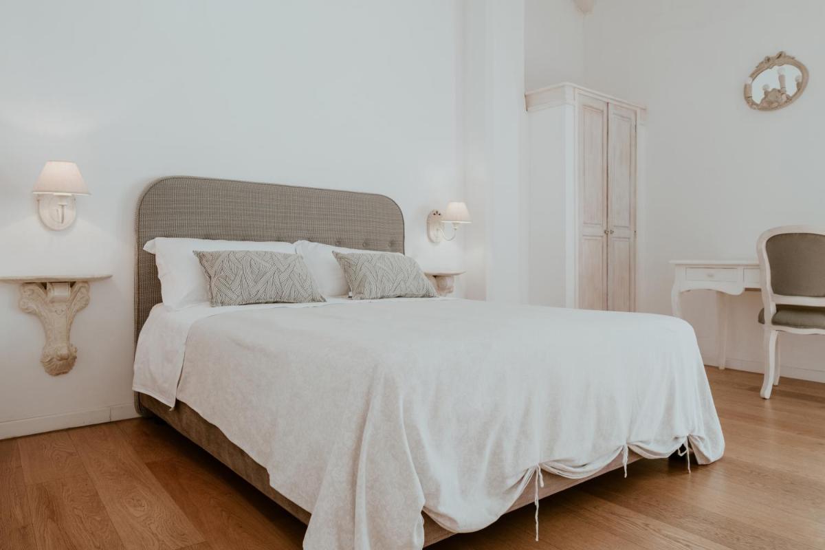 Relais Il Mignano