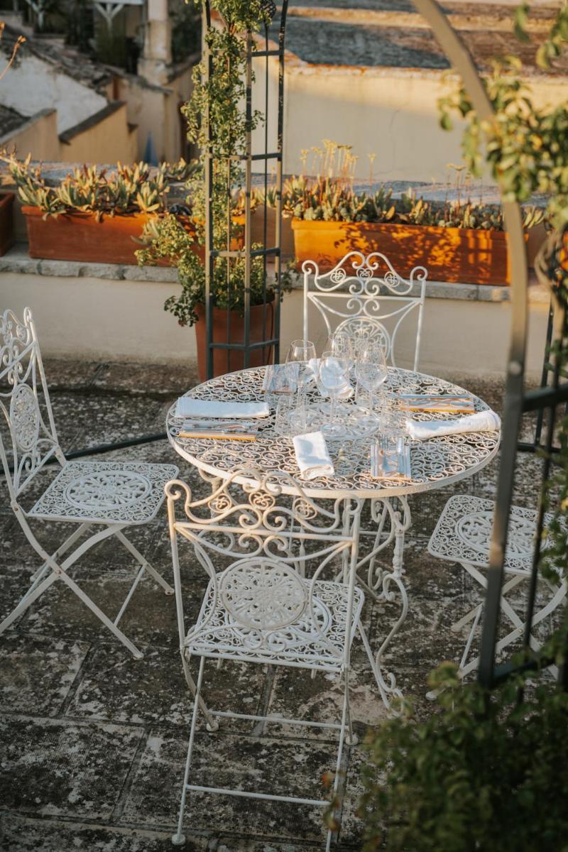 Relais Il Mignano