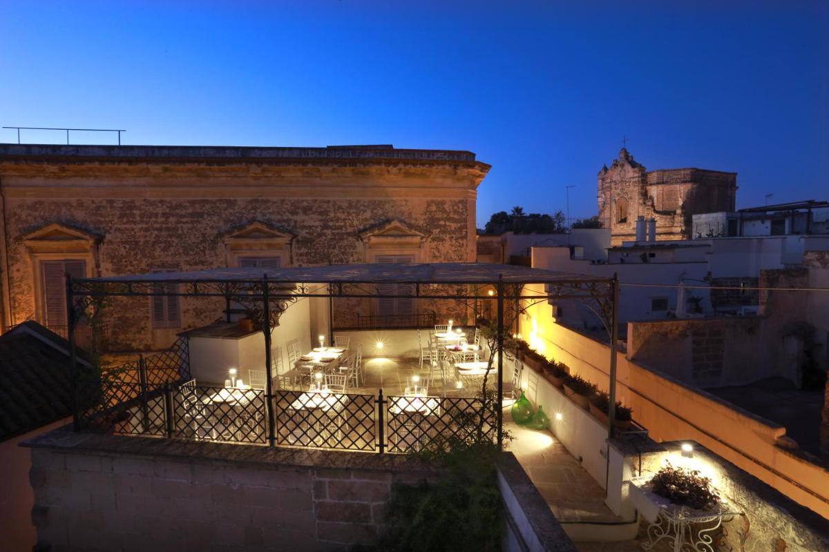 Relais Il Mignano