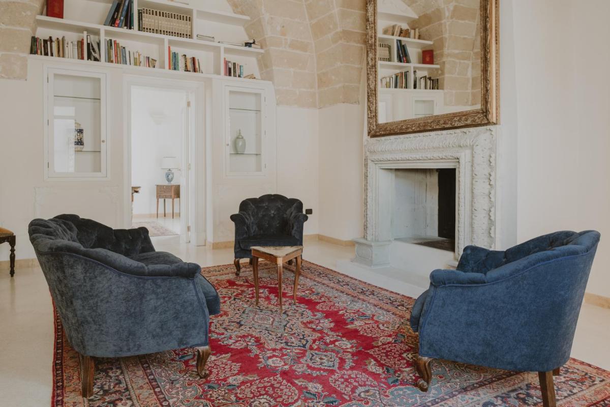 Relais Il Mignano