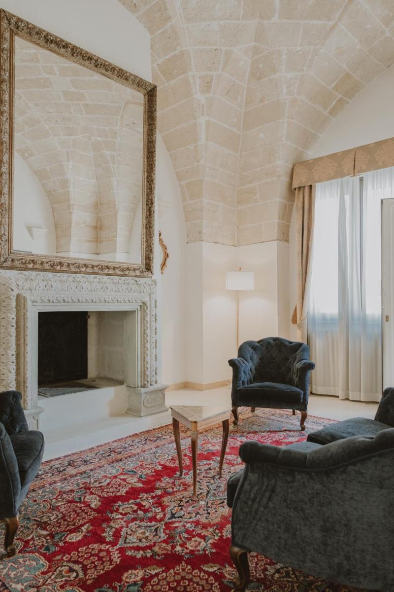 Relais Il Mignano