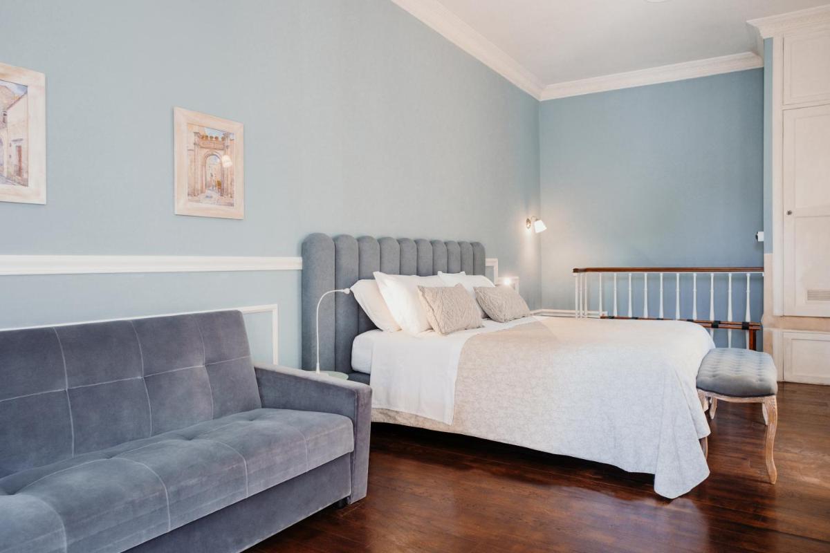Relais Il Mignano