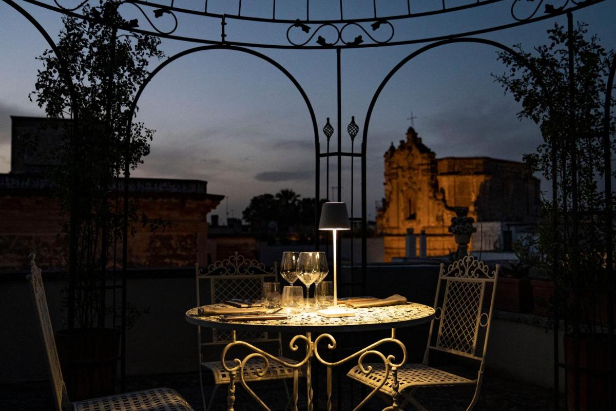 Relais Il Mignano