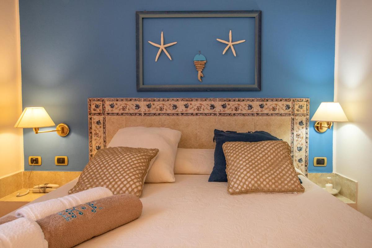 Relais Isole del Sud