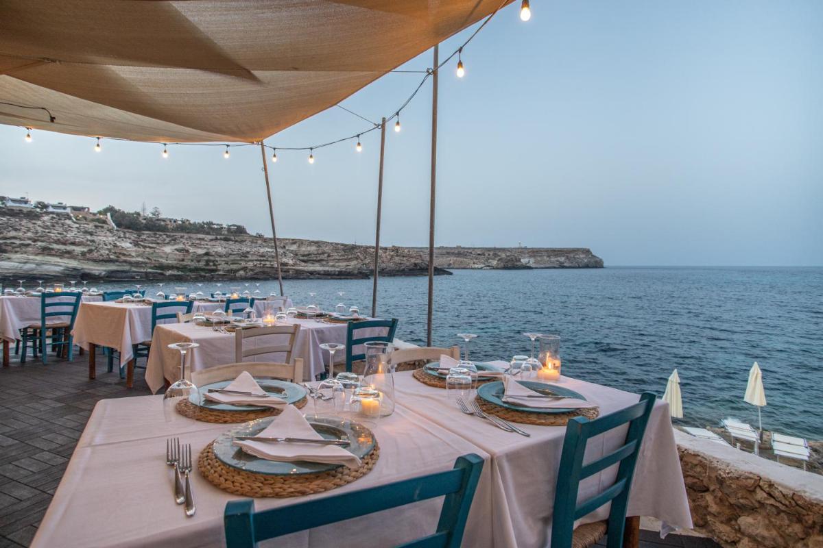 Relais Isole del Sud